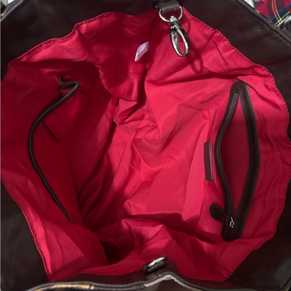 Large bag or purse - Picture 2 of 3